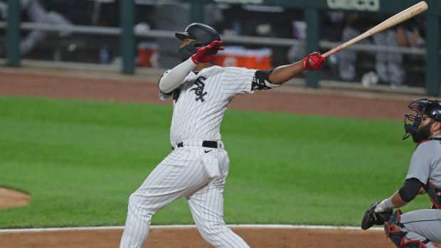 Eloy Jiménez 3R HR v DET 2020-09-11 (Dennis Wierzbicki) USATSI_14914820